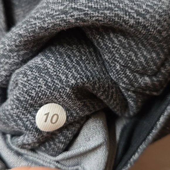 Lululemon Carry & Go Cargos - Picture 4 of 6